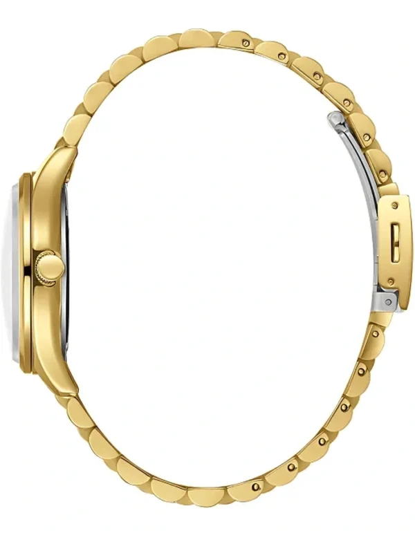 SLAZENGER Women Multi Function Dark Green Dial Watch - Image 3