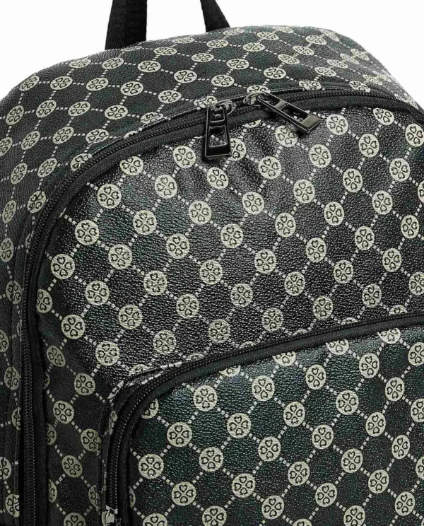 Textured Back Pack - A160 - Image 5