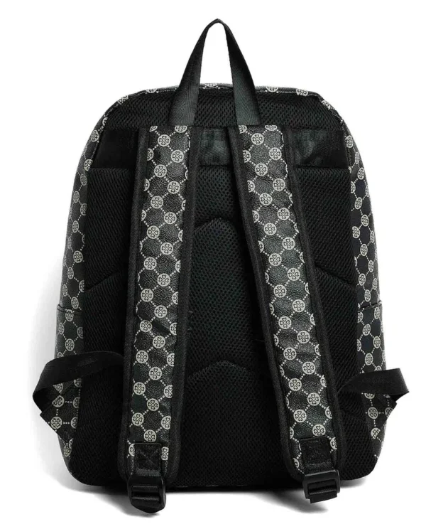 Textured Back Pack - A160 - Image 4