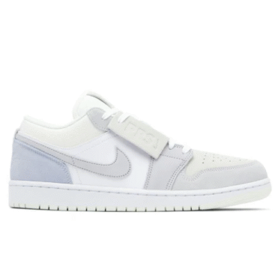 Air AJ 1 Low Paris