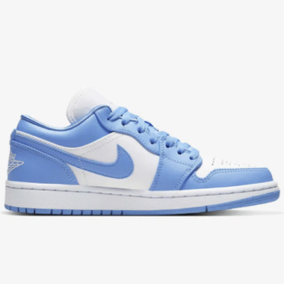 Air AJ 1 Low UNC (Premium Plus Batch)