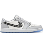 Dior x Air AJ 1 Low