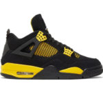 Nike Air AJ 4 Retro OG Thunder