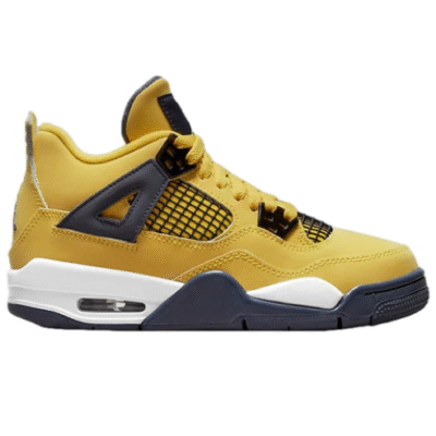 AIR AJ 4 Lightening