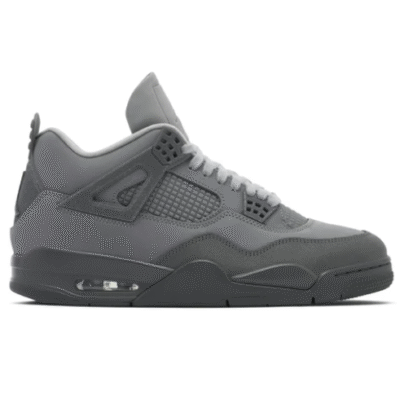 AIR AJ 4 Retro Se Paris Olympics Wet Cement