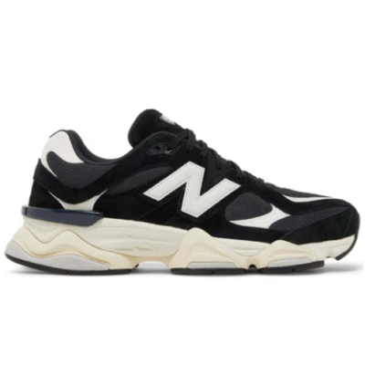 NB 9060 Black And White