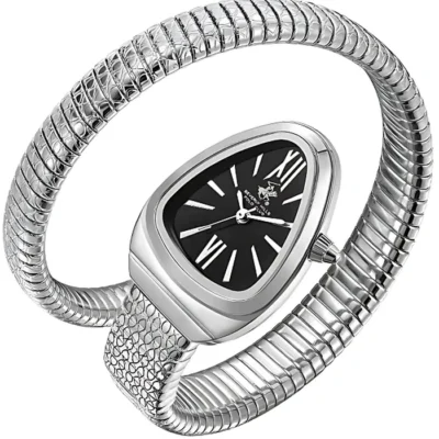 BEVERLY HILLS POLO CLUB Women Analog Black Dial Watch