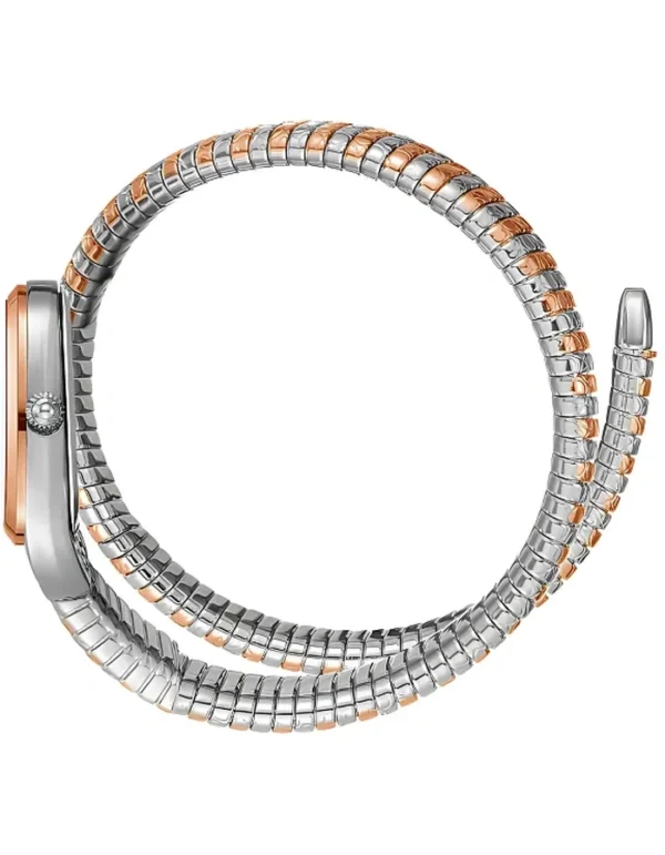 BEVERLY HILLS POLO CLUB Women Analog Mother Of Pearl Dial Watch - Image 4