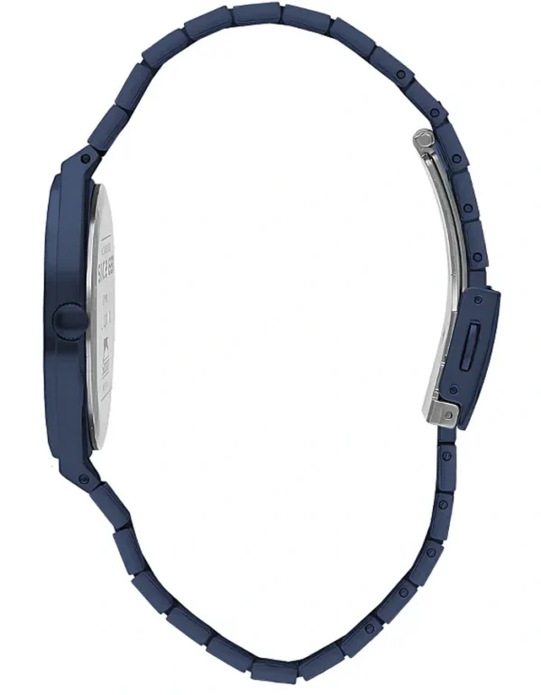 Slazenger Women's Analog Blue Dial Watch - Image 3