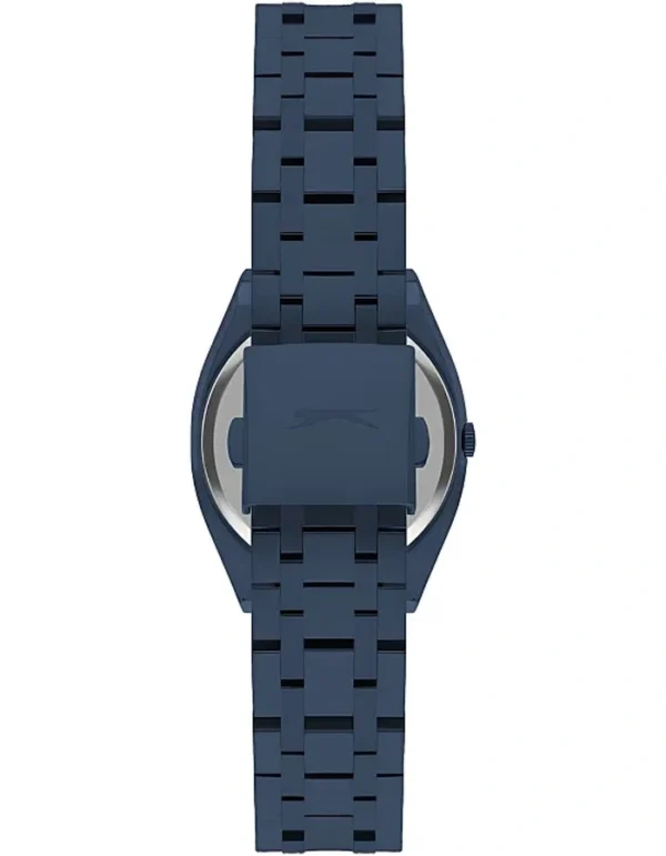 Slazenger Women's Analog Blue Dial Watch - Image 4