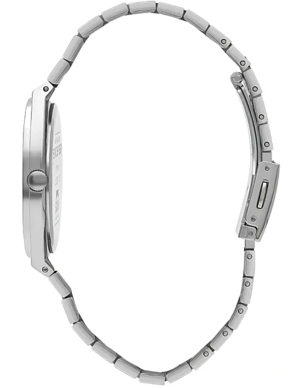 Slazenger Women's Analog Yellow Dial Watch - Image 3