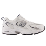 NB 530 'White Natural Indigo'