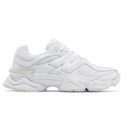 NB 9060 'TRIPLE WHITE'