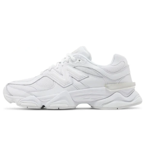 NB 9060 'TRIPLE WHITE' - Image 2