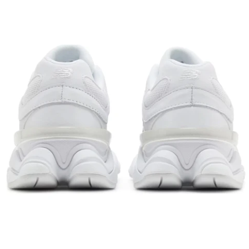 NB 9060 'TRIPLE WHITE' - Image 3