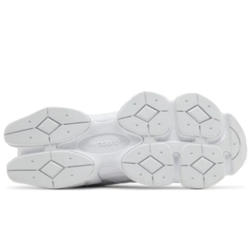 NB 9060 'TRIPLE WHITE' - Image 4