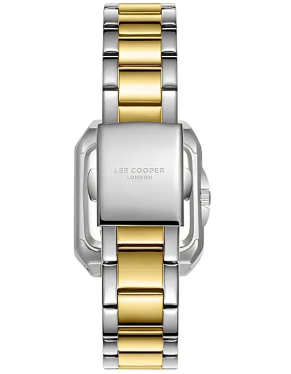 LEE COOPER Women Analog Mother Of Pearl Dial Watch - Image 5