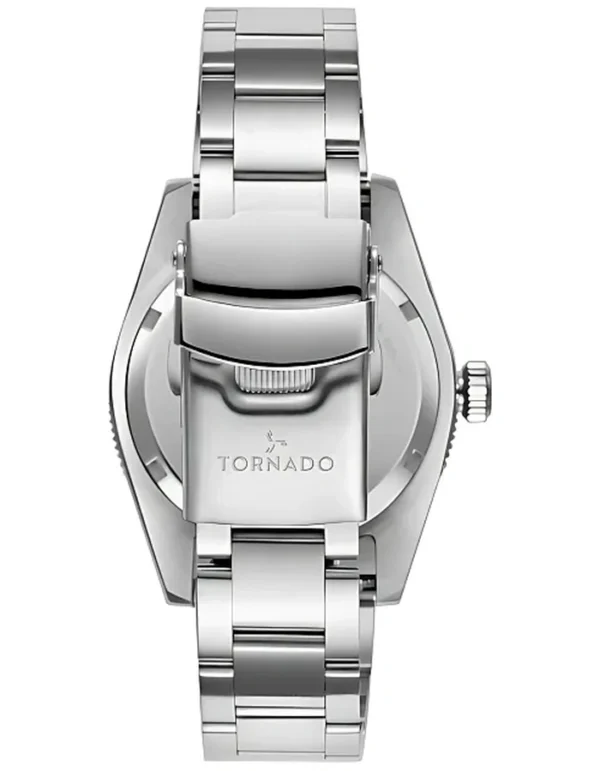 Tornado Lumina Men's Analog Green Dial Watch - JT9001 - Image 3