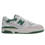 NB 550 White Green