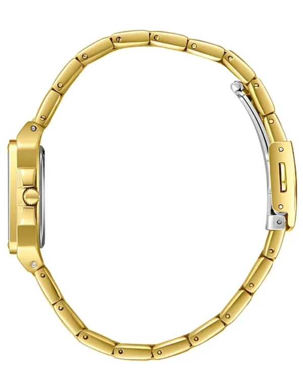 LEE COOPER Women Analog Dark Green Dial Watch - Image 3