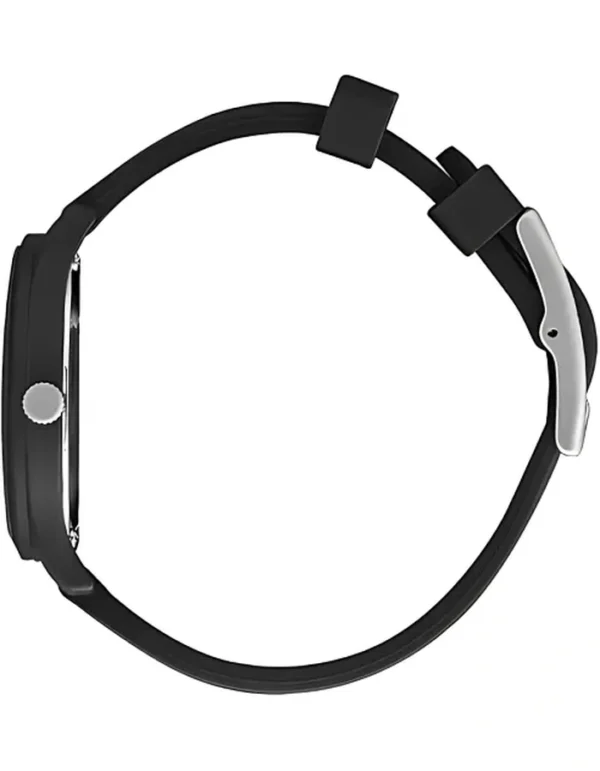 Slazenger Unisex Analog Black Dial Watch  - NS150 - Image 2