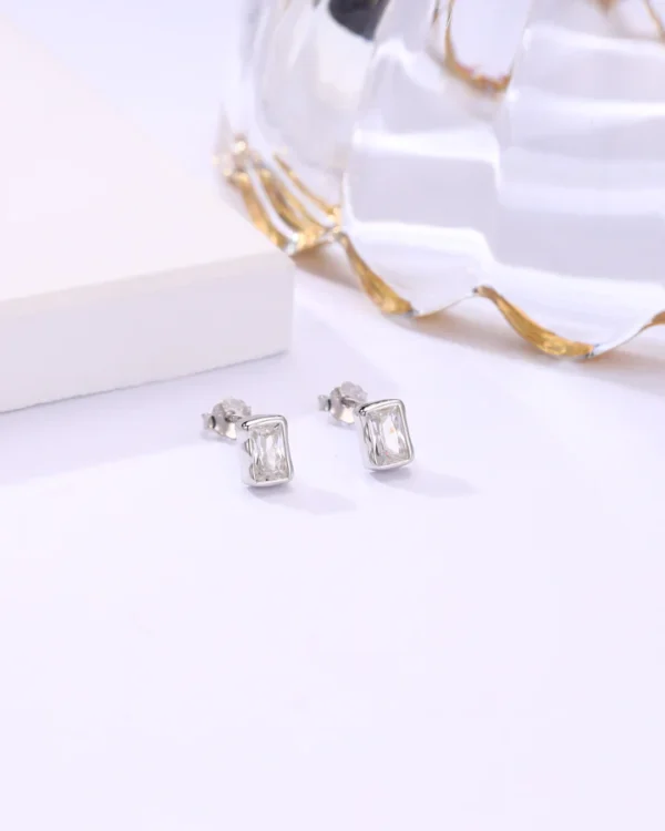 Eternal Allure Silver Jewellery Combo - Image 3
