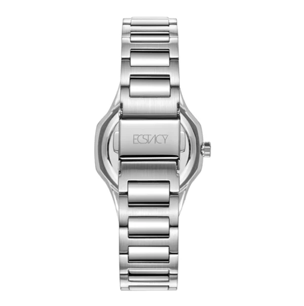 Ecstacy Women's Black MOP Dial Analog Watch - Image 4