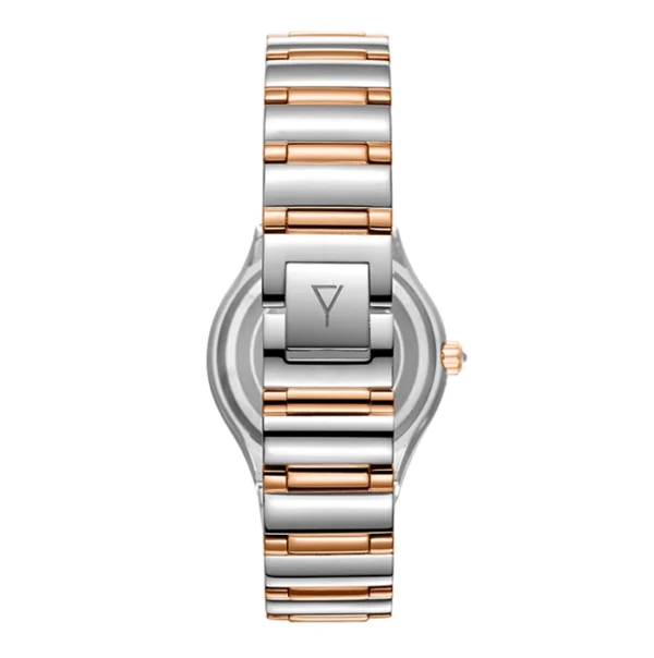 Ecstacy Women's Green MOP Dial Multi Function Watch - Image 4