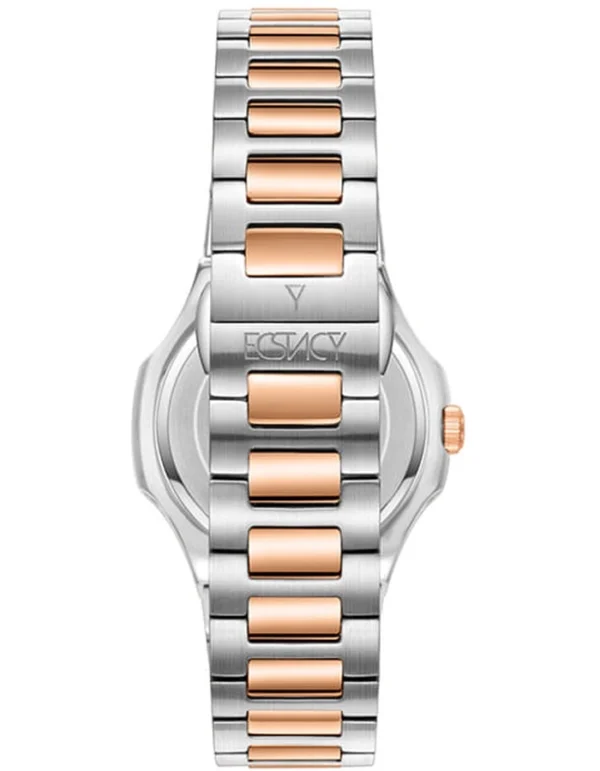 Ecstacy Women's Blue Dial Analog Watch - Image 4