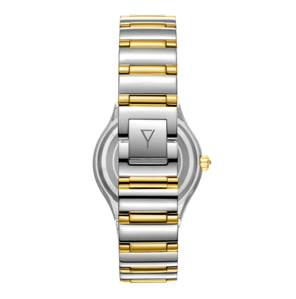 Ecstacy Women's MOP Dial Multi Function Watch - Image 3