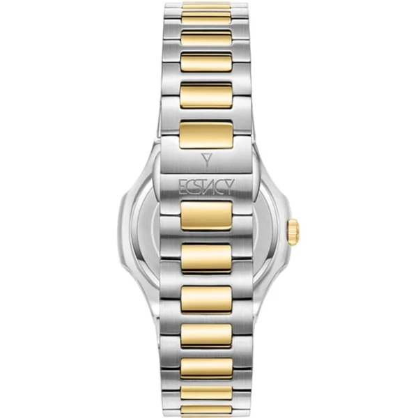 Ecstacy Women's Gold Dial Analog Watch - Image 4