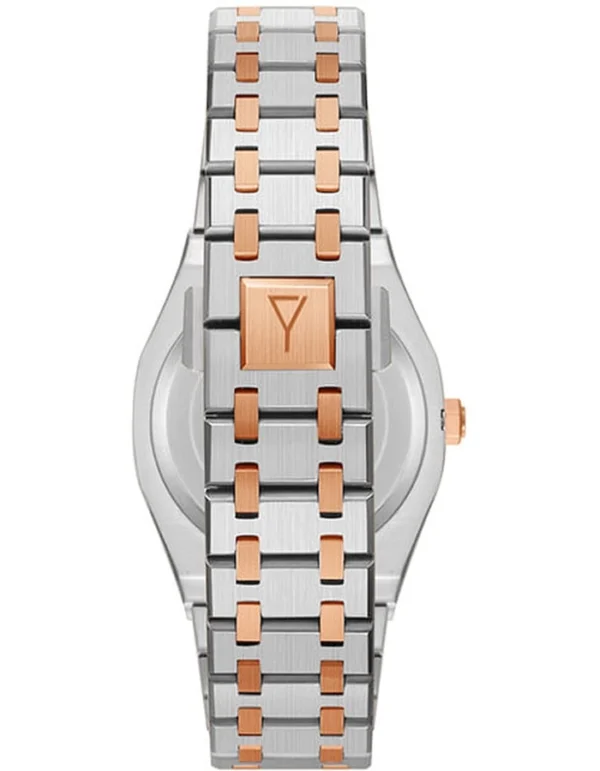 Ecstacy Women's White Dial Analog Watch - Image 4