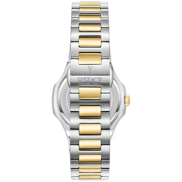 Ecstacy Women's Dark Green Dial Analog Watch - Image 4