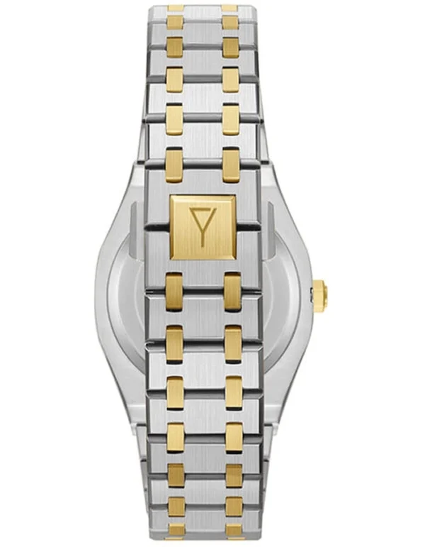 Ecstacy Women's Green Dial Analog Watch - Image 4