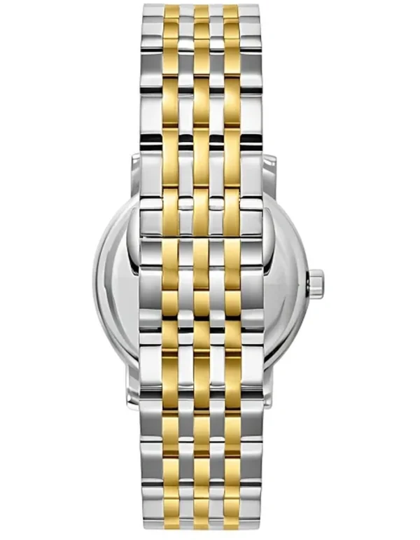 BEVERLY HILLS POLO CLUB Women Analog Mother Of Pearl Dial Watch - Image 5