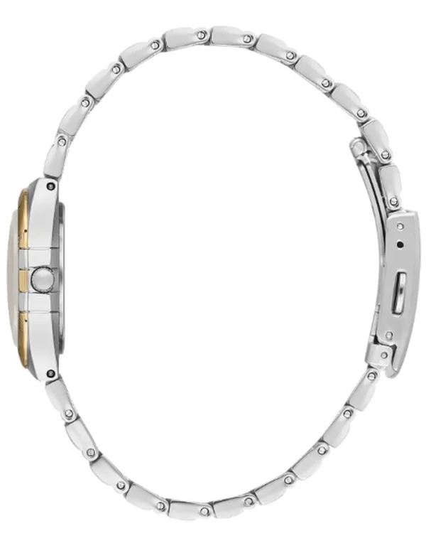 Beverly Hills Polo Club Women's White Dial Analog Watch - Image 3