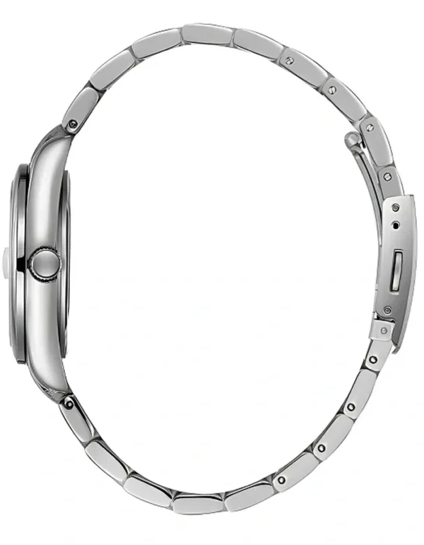 BEVERLY HILLS POLO CLUB Women Analog Blue Dial Watch - Image 4