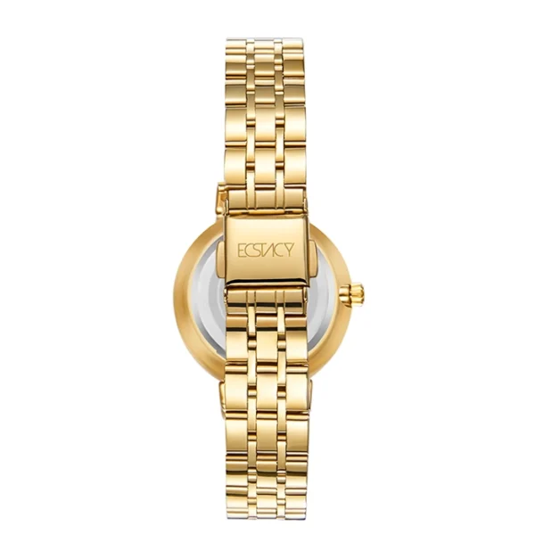 Ecstacy Women's MOP Dial Analog Watch - Image 4