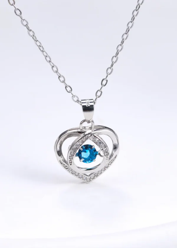 Sterling Silver Chain