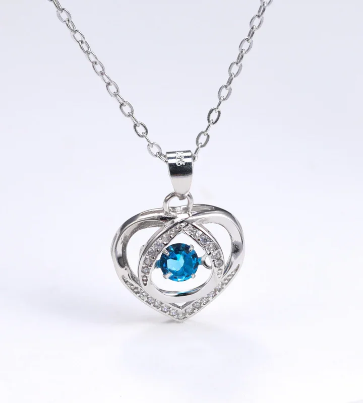 Sterling Silver Chain