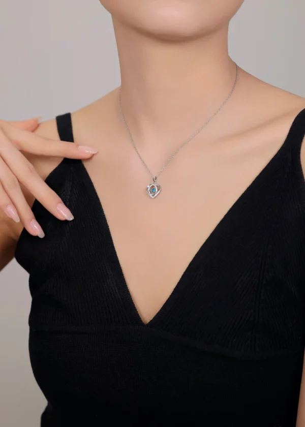 Sterling Silver Chain - Image 5
