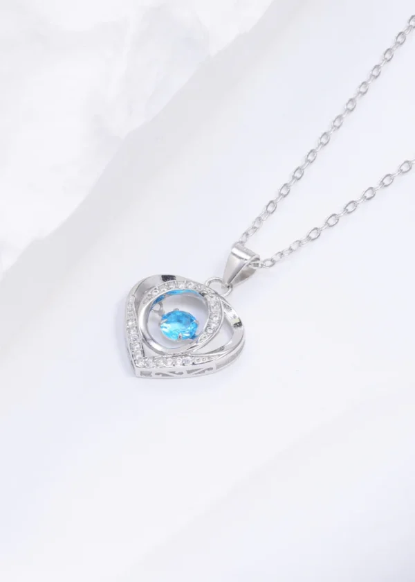 Sterling Silver Chain - Image 3