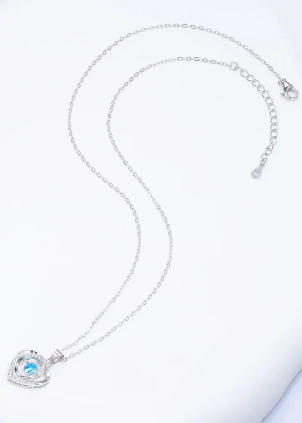 Sterling Silver Chain - Image 4