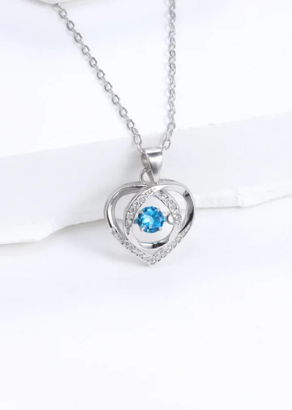 Sterling Silver Chain - Image 2