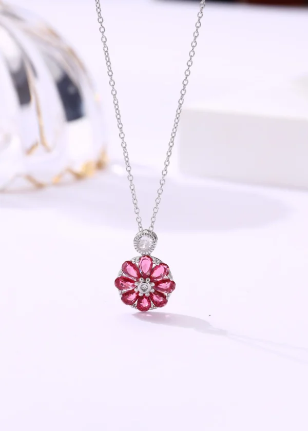 Sterling Silver Chain