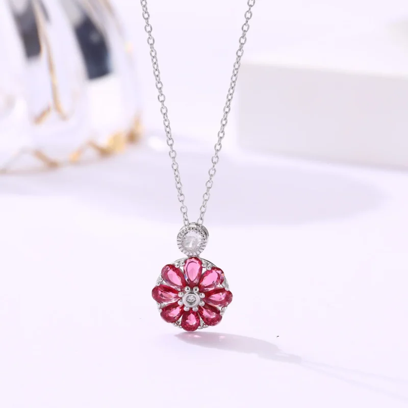 Sterling Silver Chain