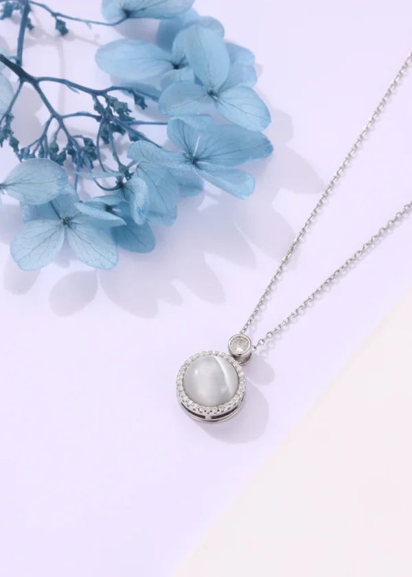 Sterling sSilver Chain - Image 4