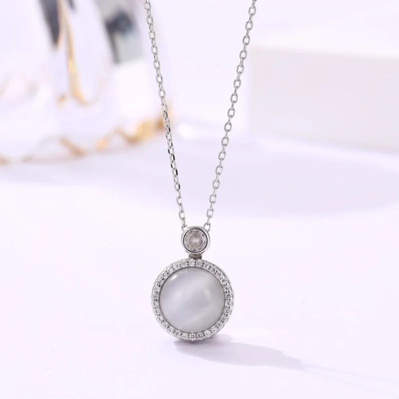 Sterling sSilver Chain