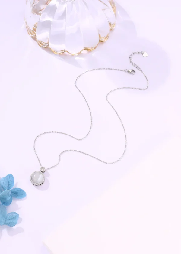 Sterling sSilver Chain - Image 5
