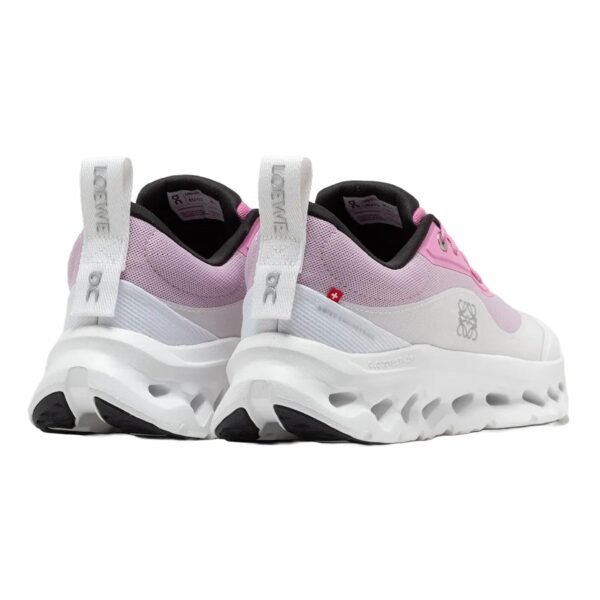Cloud tilt x Loewe 2.0 Pink White - Image 4